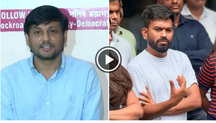 సీజేపీలో తిరుగుబాటు.. కొత్త వర్గం ఏర్పాటు చేసిన రెబల్ నేత
